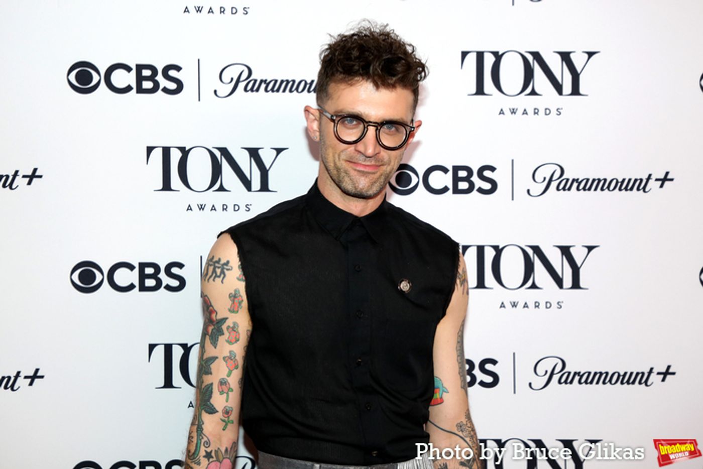 Photos: Meet the 2025 Tony Award Nominees from Plays  Image