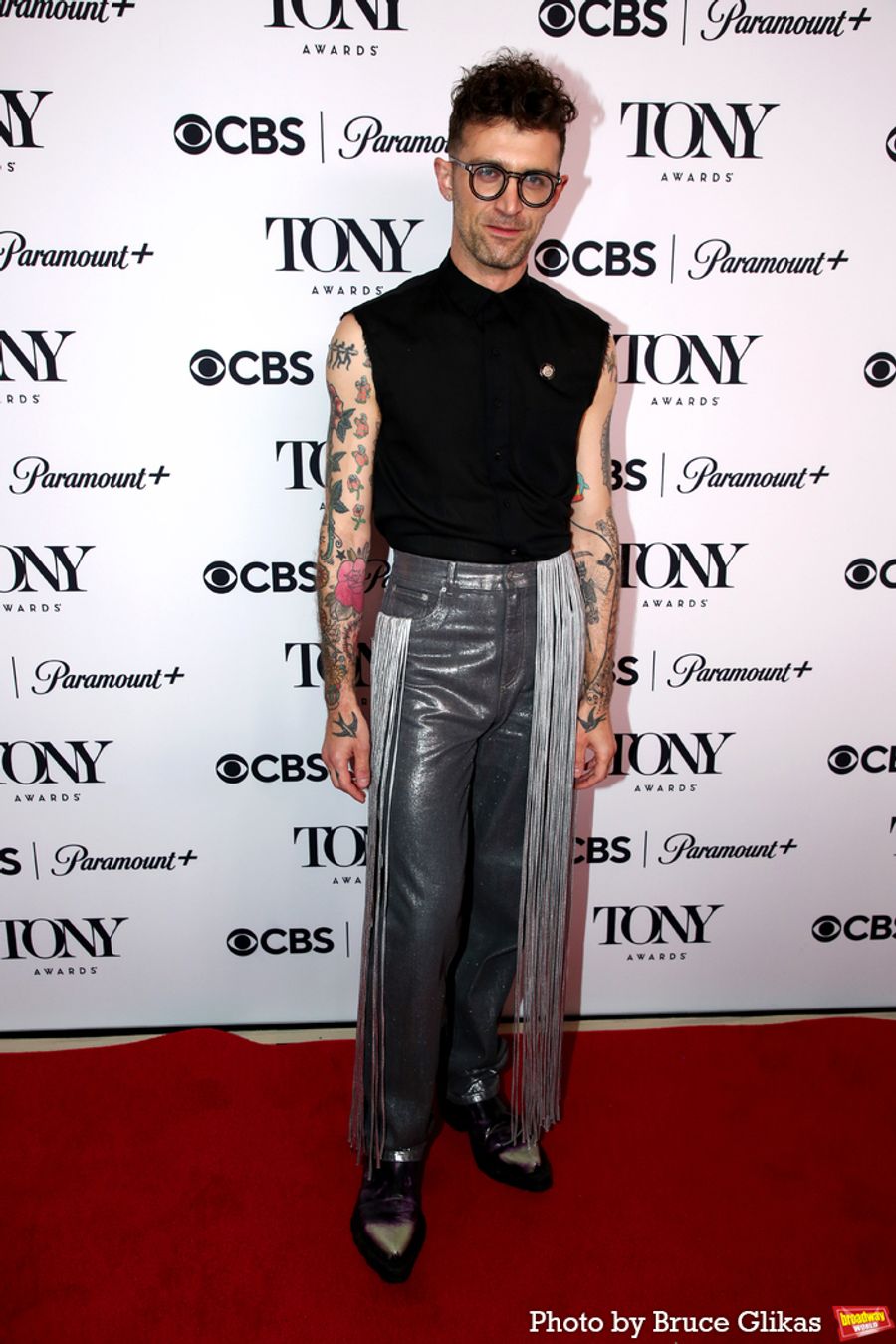 Photos: Meet the 2025 Tony Award Nominees from Plays  Image