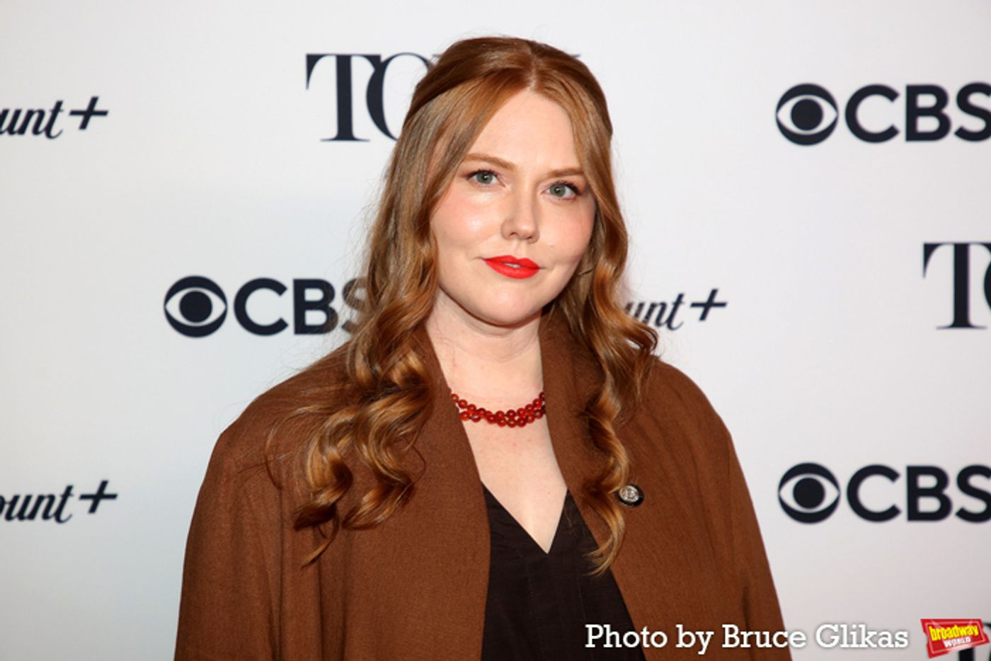 Photos: Meet the 2025 Tony Award Nominees from Plays  Image