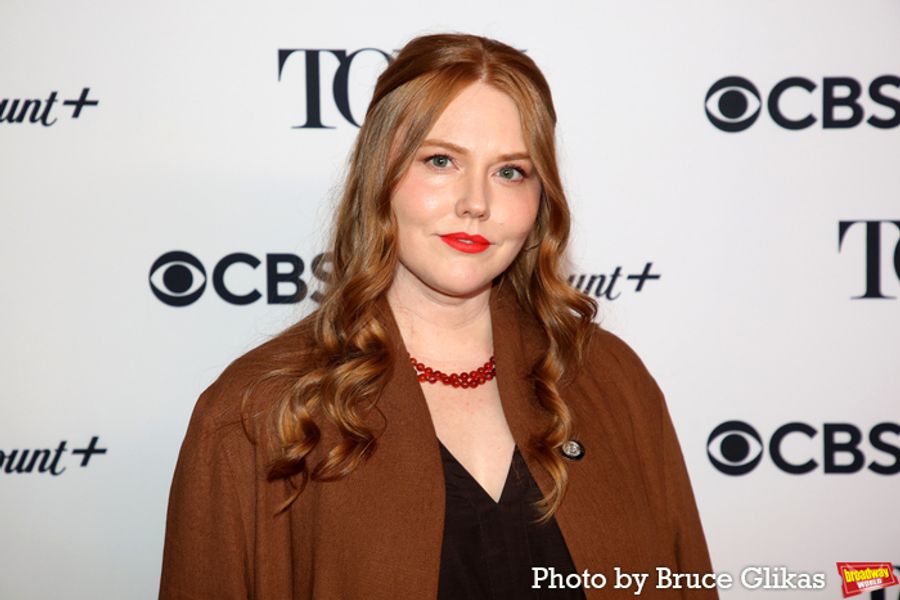 Photos: Meet the 2025 Tony Award Nominees from Plays  Image