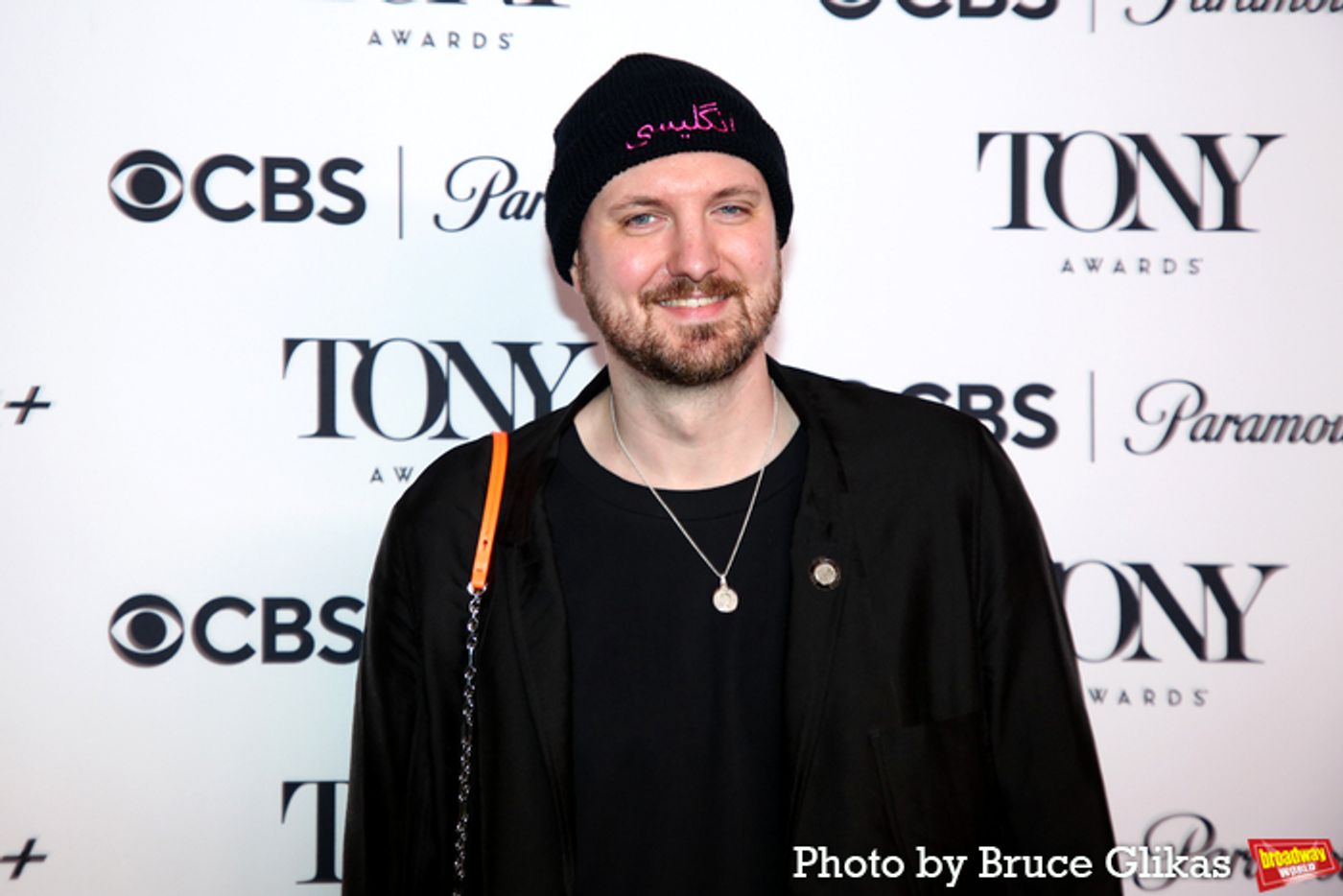Photos: Meet the 2025 Tony Award Nominees from Plays  Image