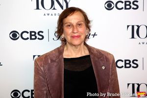 Marsha Ginsberg Photo