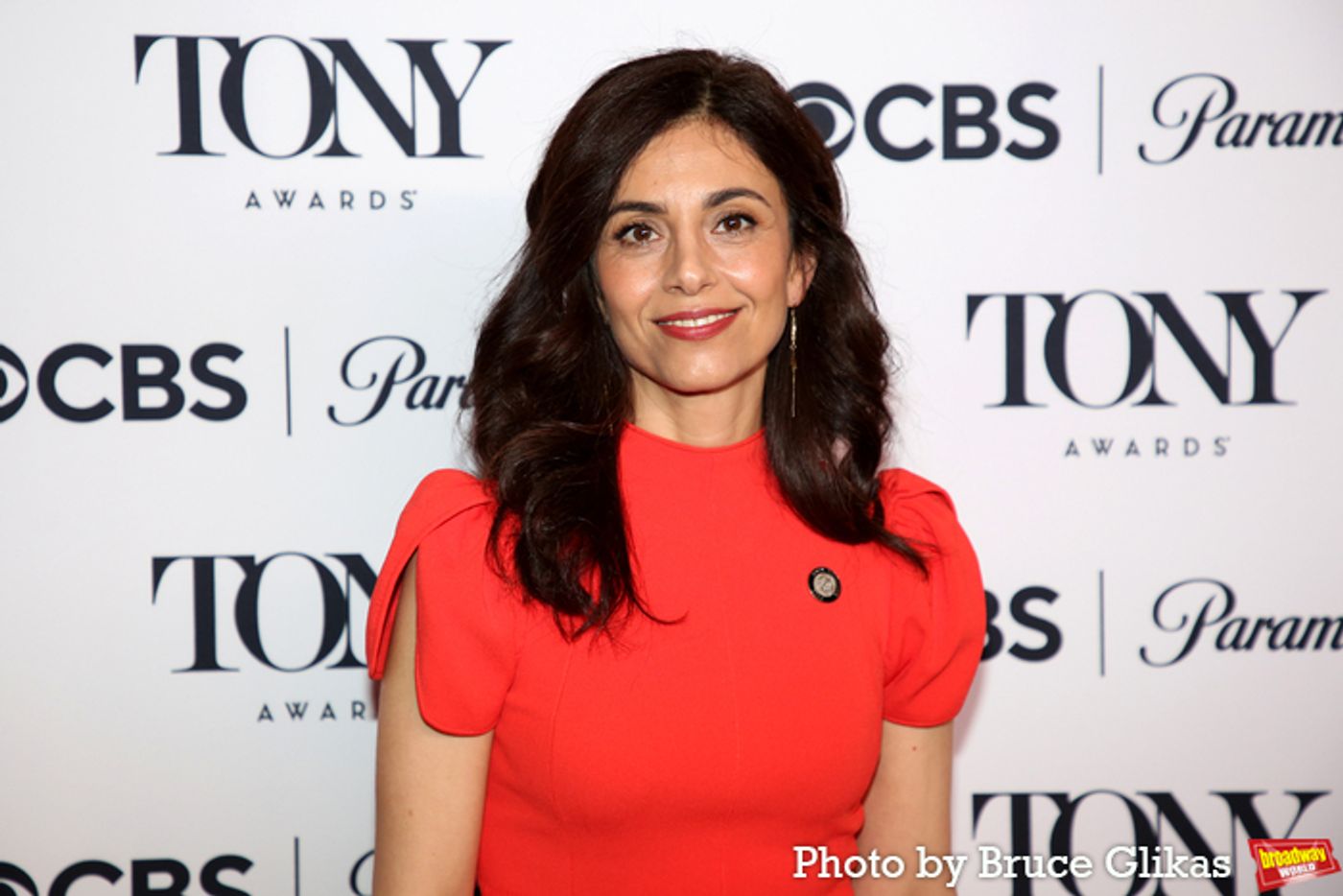 Photos: Meet the 2025 Tony Award Nominees from Plays  Image