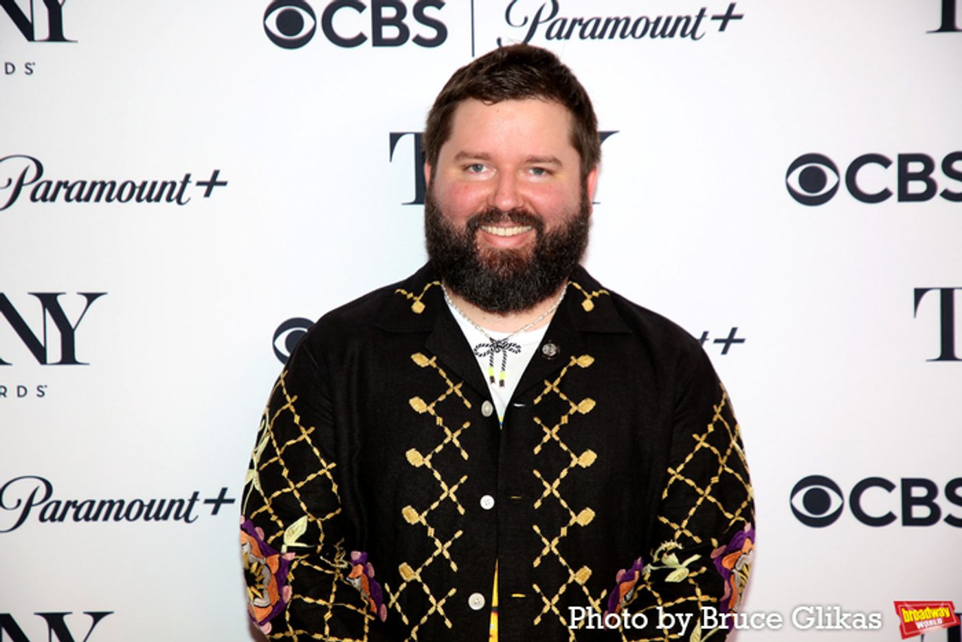 Photos: Meet the 2025 Tony Award Nominees from Plays  Image