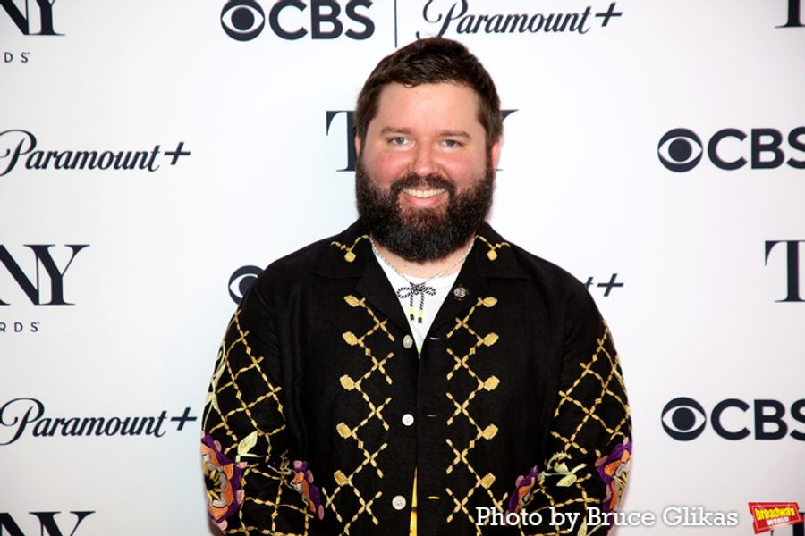 Photos: Meet the 2025 Tony Award Nominees from Plays  Image