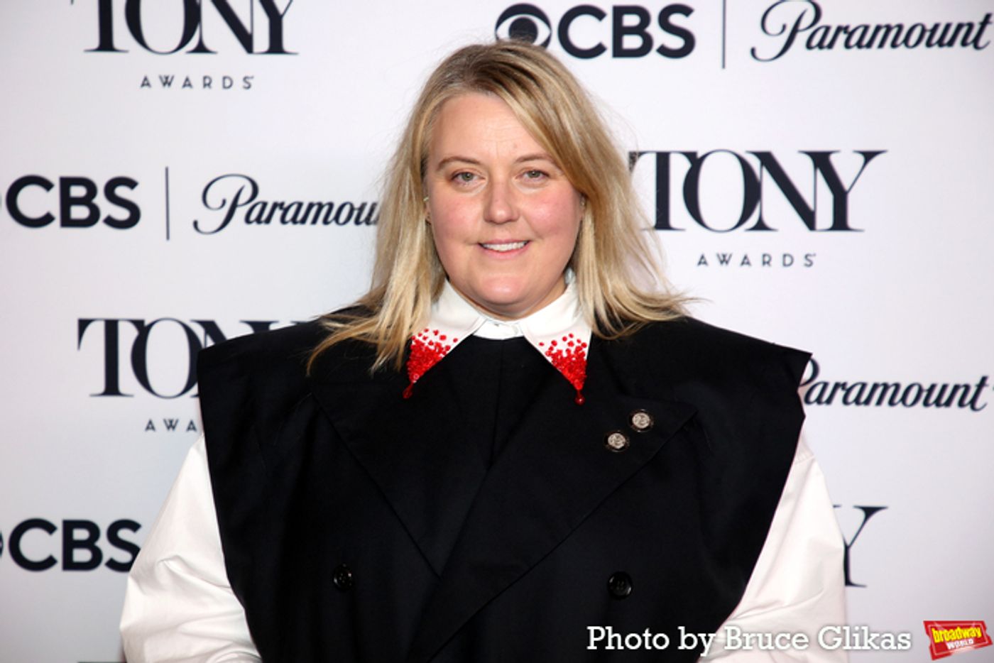Photos: Meet the 2025 Tony Award Nominees from Plays  Image