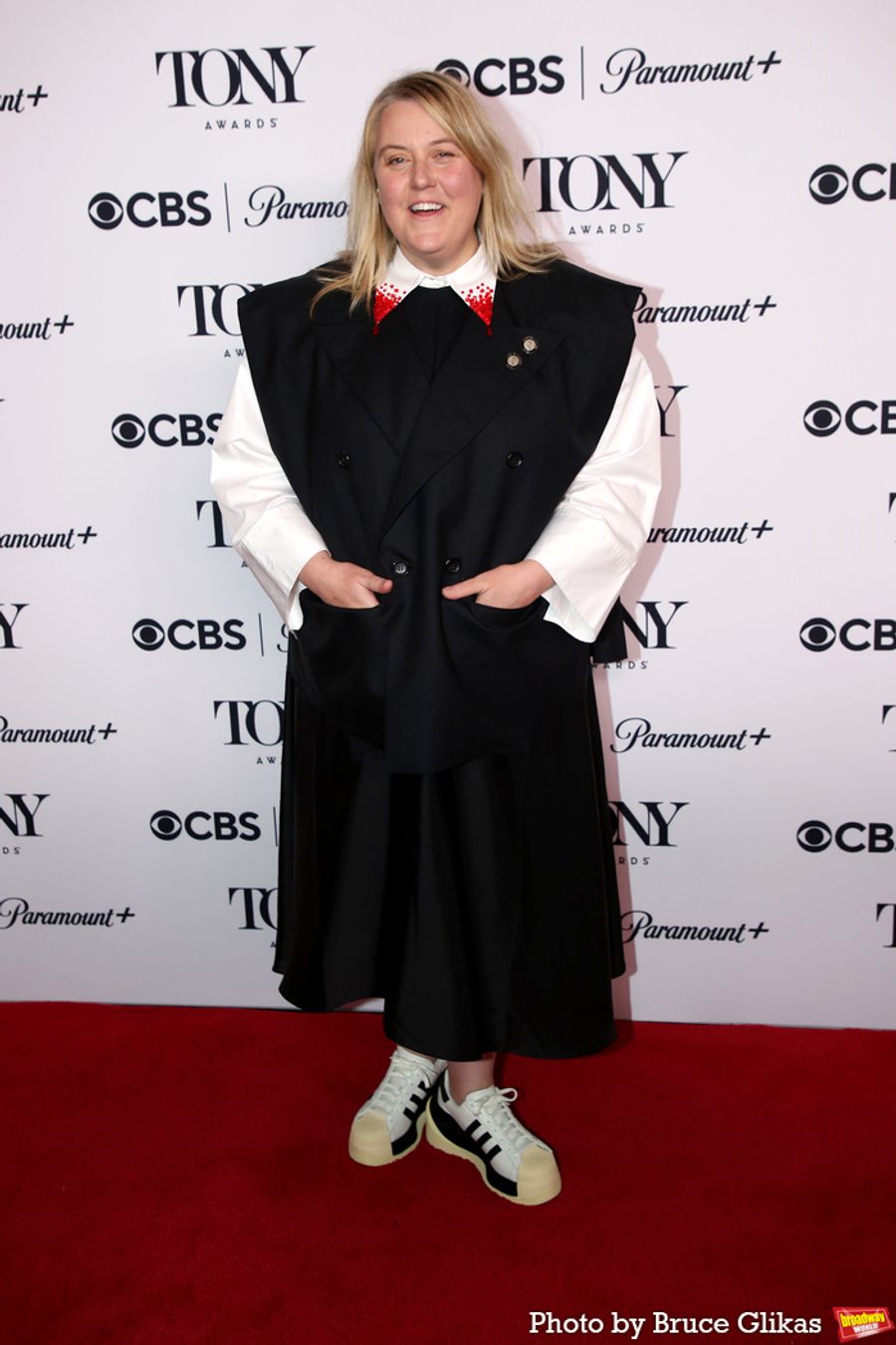 Photos: Meet the 2025 Tony Award Nominees from Plays  Image