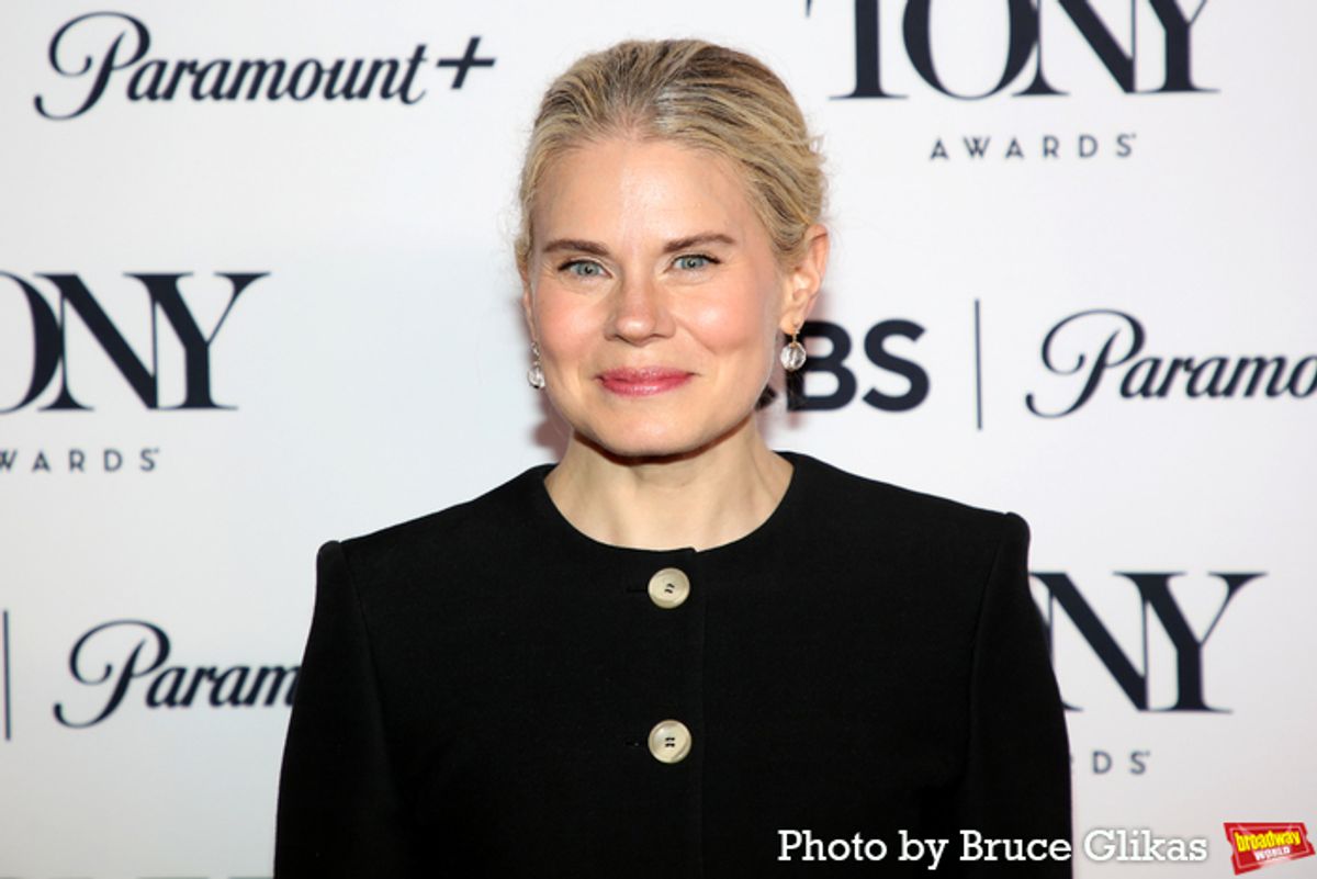 Celia Keenan-Bolger at 