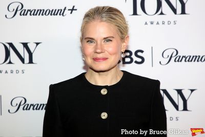 Celia Keenan-Bolger Photo