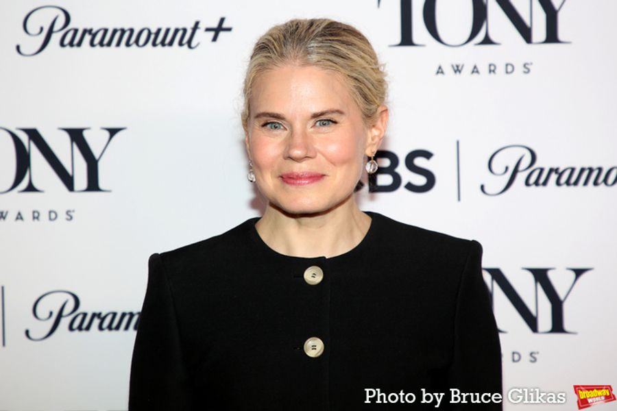 Photos: Meet the 2025 Tony Award Nominees from Plays  Image