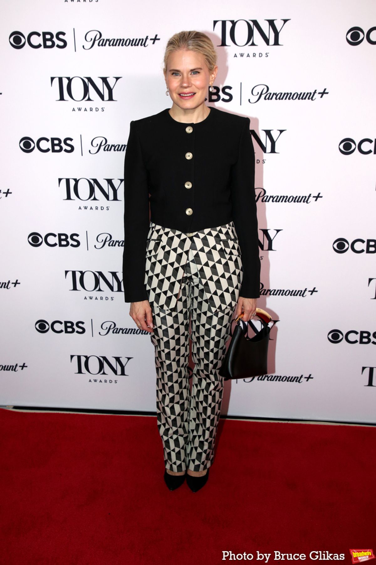 Celia Keenan-Bolger at 