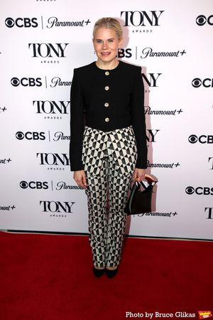 Celia Keenan-Bolger Photo