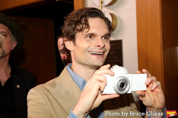 Andrew Durand Photo