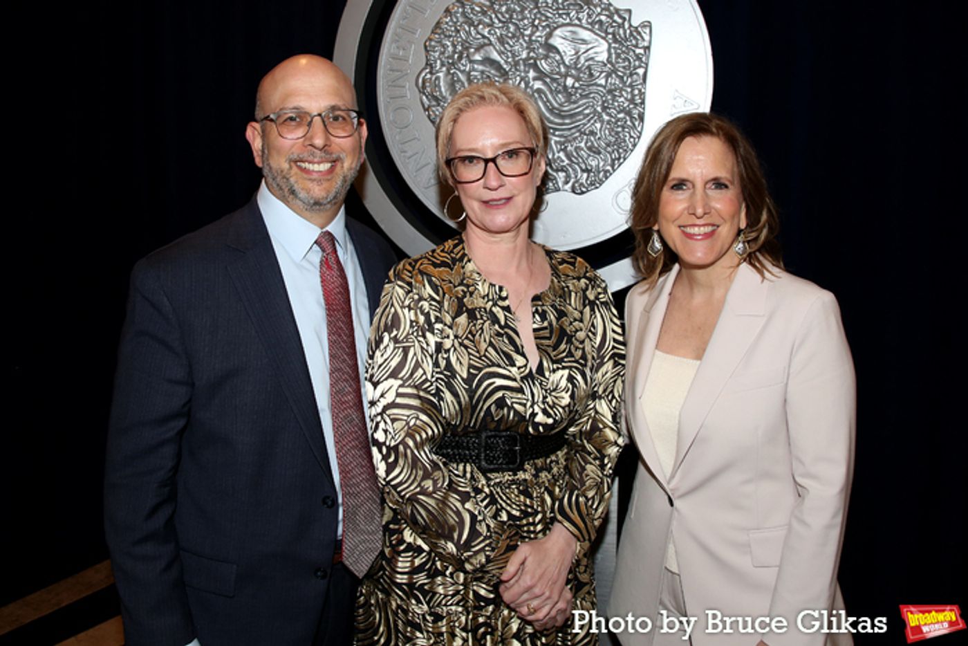 Photos: Hanging with the 2025 Tony Award Nominees  Image