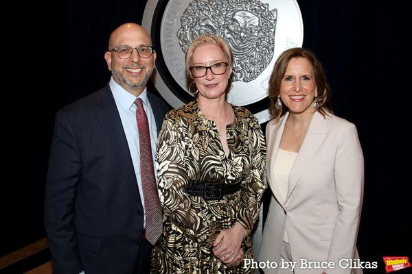 Jason Laks, Heather Hitchens, Kristen Caskey Photo