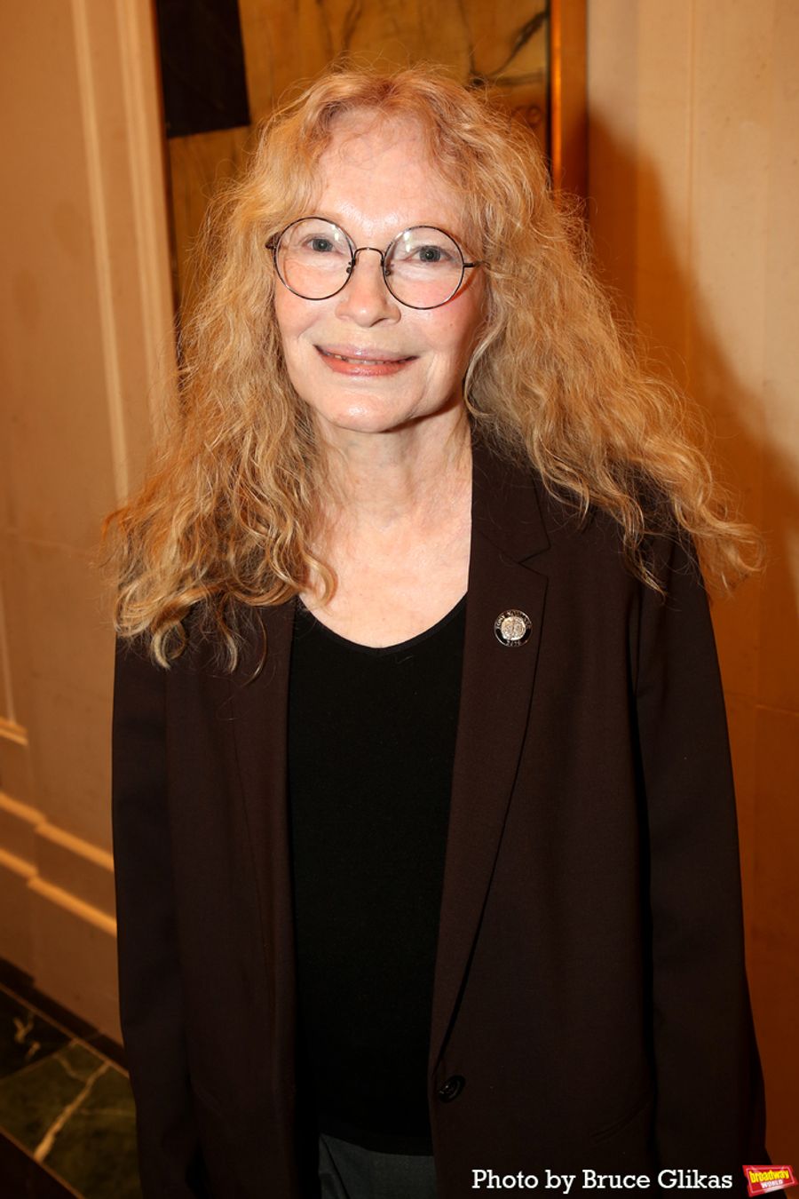 Photos: Hanging with the 2025 Tony Award Nominees  Image