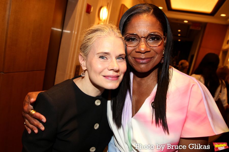 Photos: Hanging with the 2025 Tony Award Nominees  Image