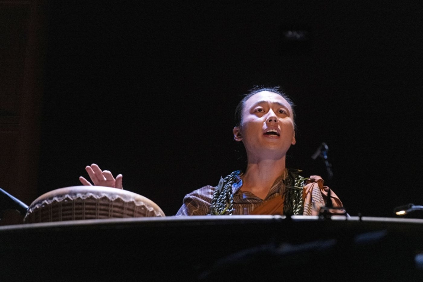 Review: South Coast Repertory Presents World Premiere Play THE STAIRCASE  Image