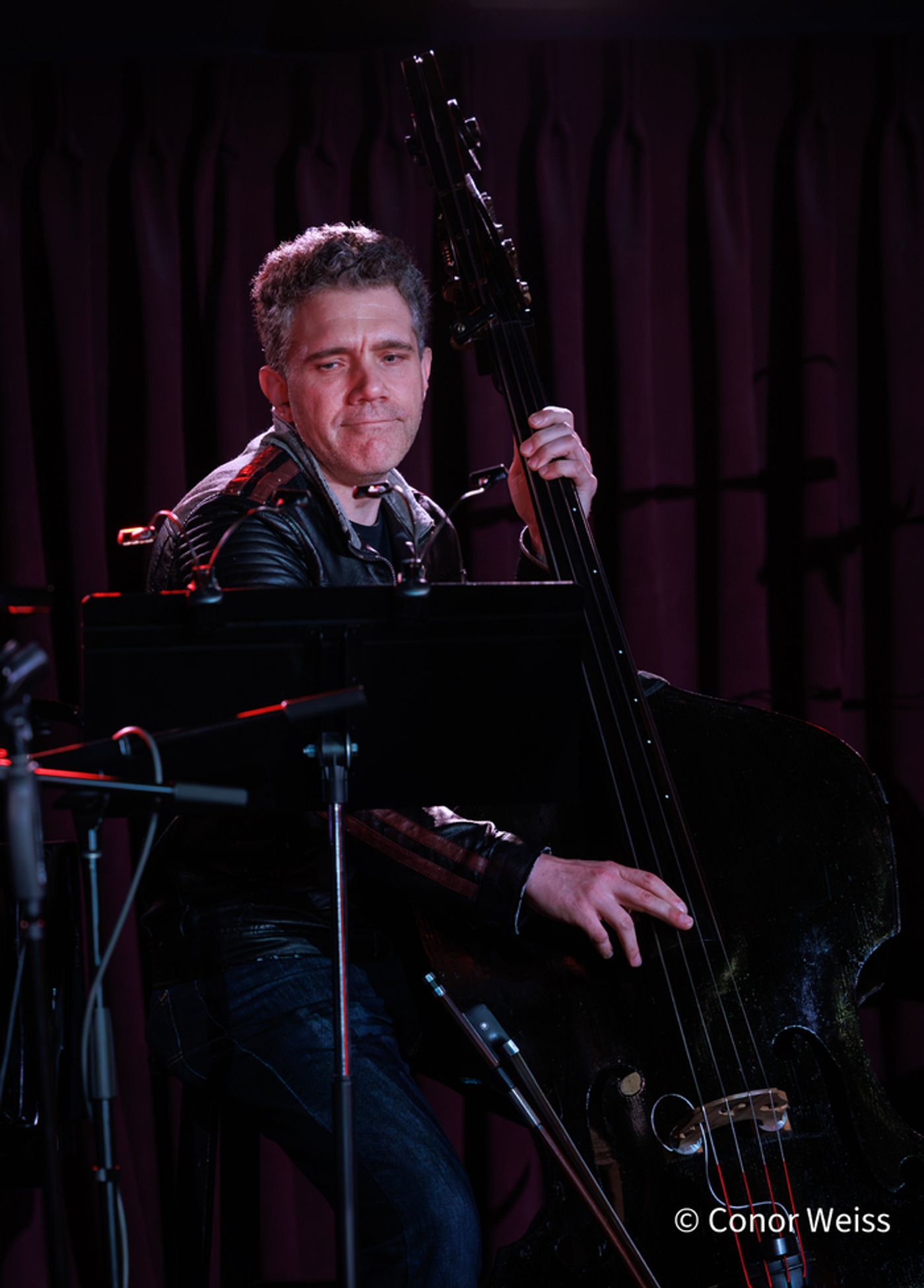 Photos: Susie Mosher's THE LINEUP Brings Heart & Hilarity to the Green Room 42  Image