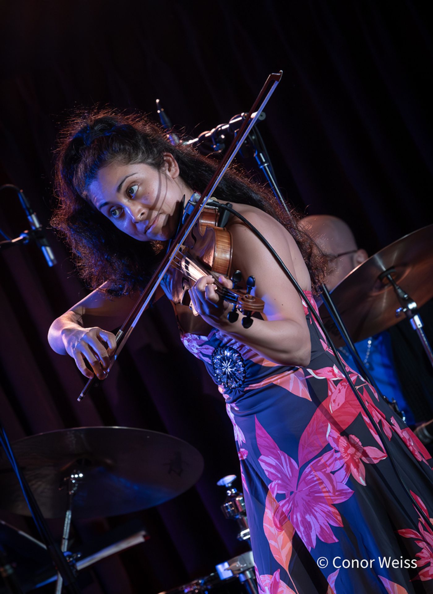 Photos: Susie Mosher's THE LINEUP Brings Heart & Hilarity to the Green Room 42  Image