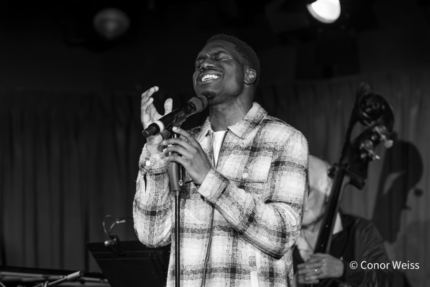 Photos: Susie Mosher's THE LINEUP Brings Heart & Hilarity to the Green Room 42  Image