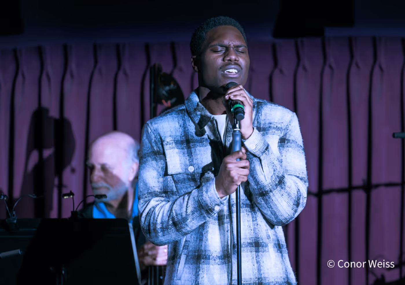 Photos: Susie Mosher's THE LINEUP Brings Heart & Hilarity to the Green Room 42  Image