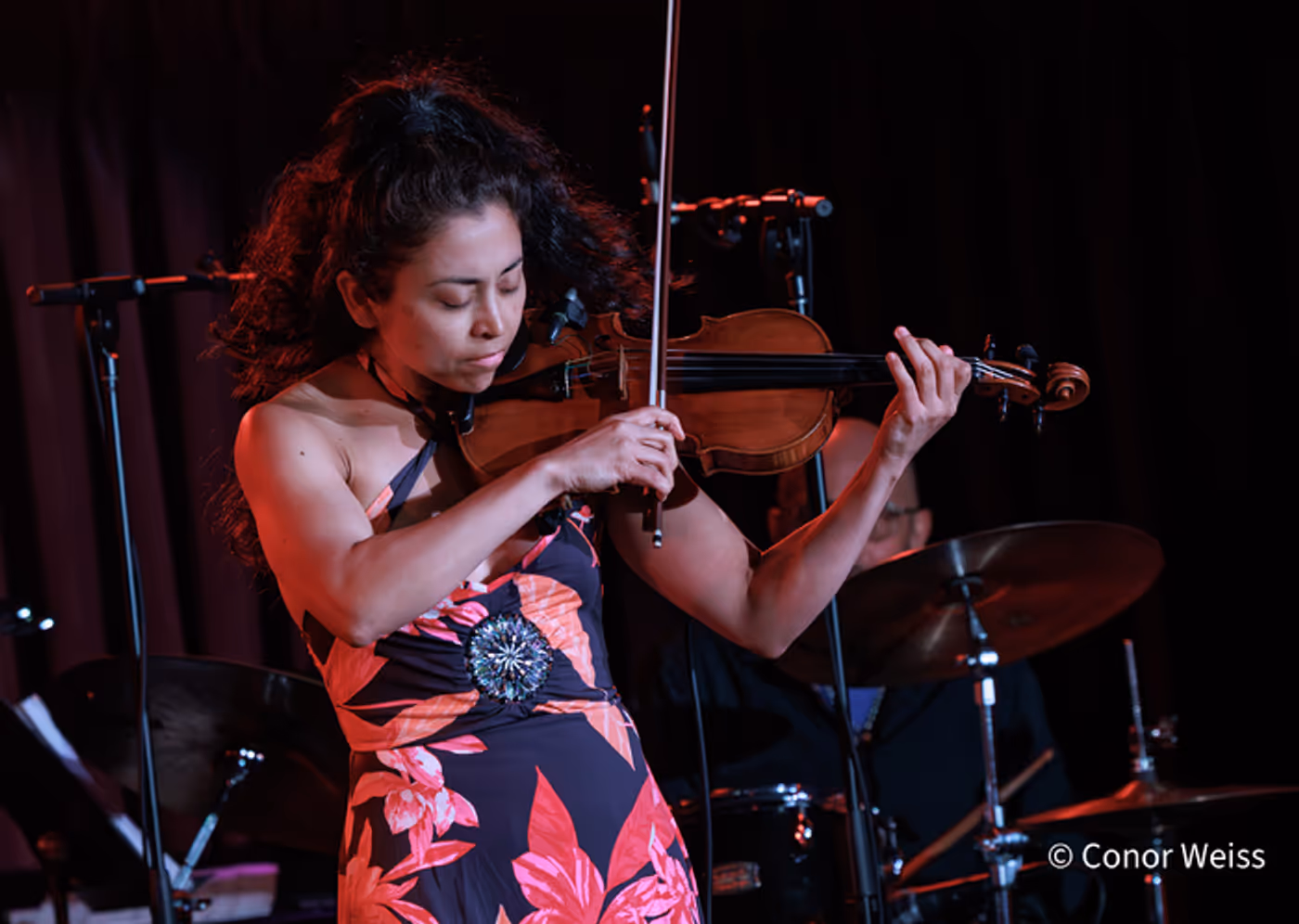 Photos: Susie Mosher's THE LINEUP Brings Heart & Hilarity to the Green Room 42  Image