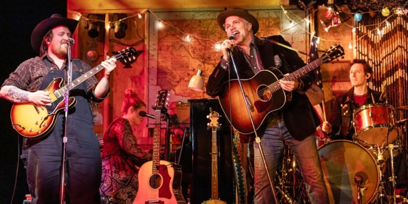 Wake Up With BroadwayWorld May 12, 2025  Image