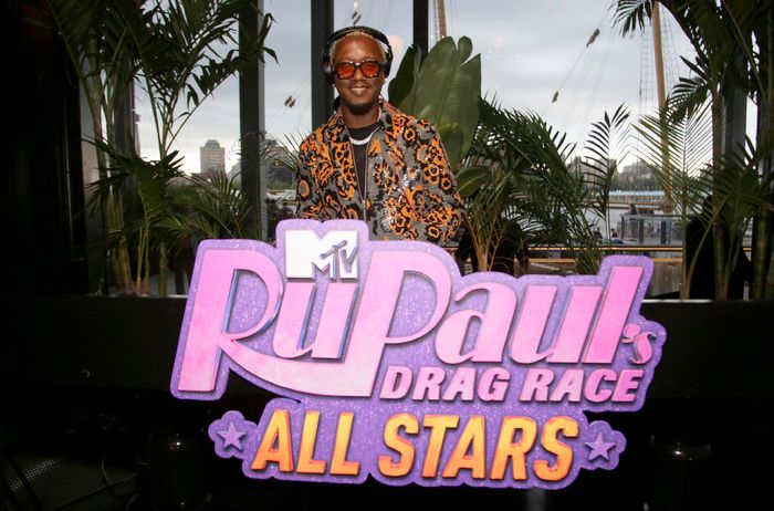 Photos: RUPAUL’S DRAG RACE ALL STARS Cast Celebrates Season 10 Premiere in NYC — photo 1 of 36