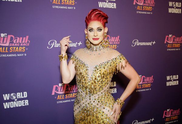 Cynthia Lee Fontaine Photo
