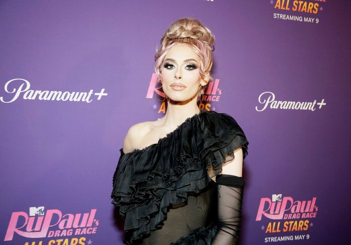 Photos: RUPAUL’S DRAG RACE ALL STARS Cast Celebrates Season 10 Premiere in NYC — photo 14 of 36