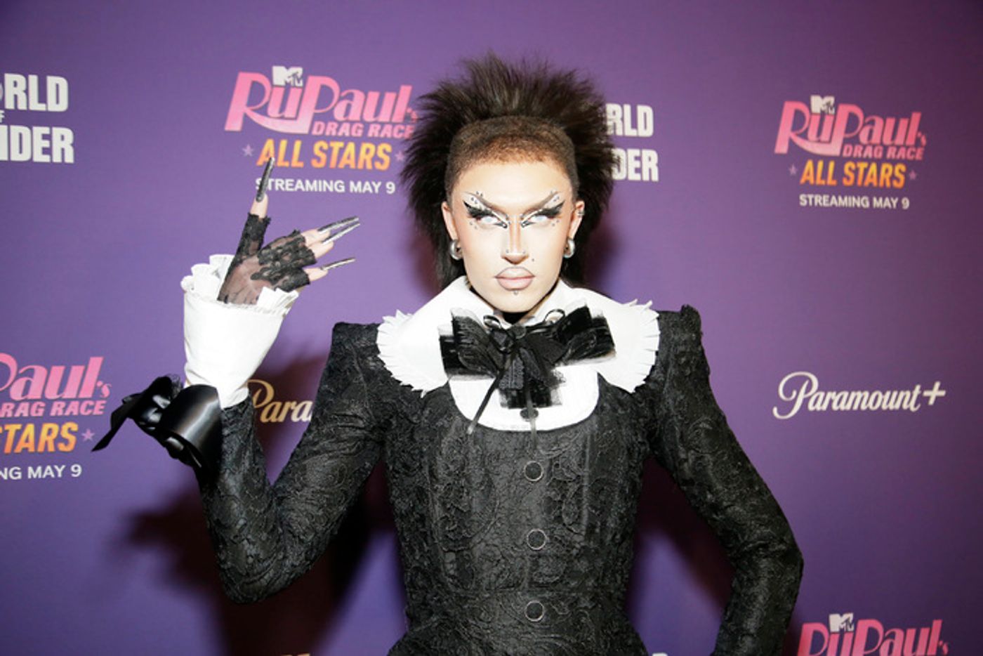 Photos: RUPAUL’S DRAG RACE ALL STARS Cast Celebrates Season 10 Premiere in NYC  Image