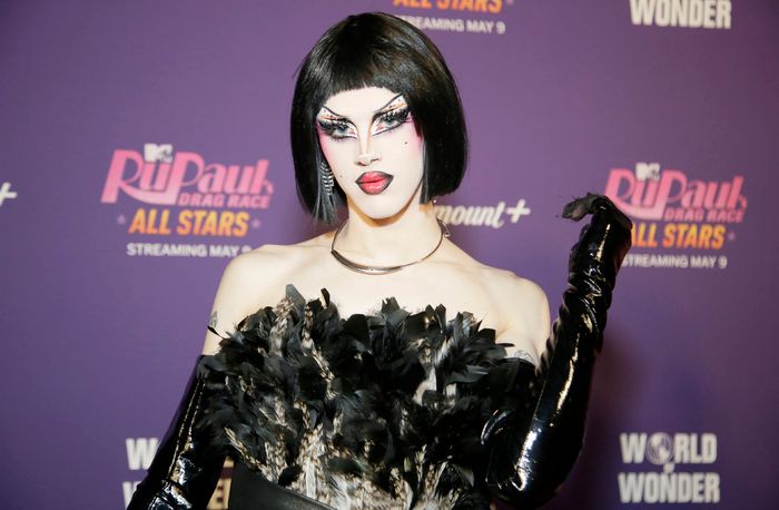 Photos: RUPAUL’S DRAG RACE ALL STARS Cast Celebrates Season 10 Premiere in NYC — photo 19 of 36