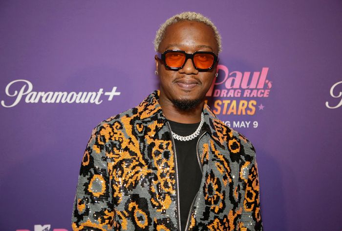 Photos: RUPAUL’S DRAG RACE ALL STARS Cast Celebrates Season 10 Premiere in NYC — photo 21 of 36
