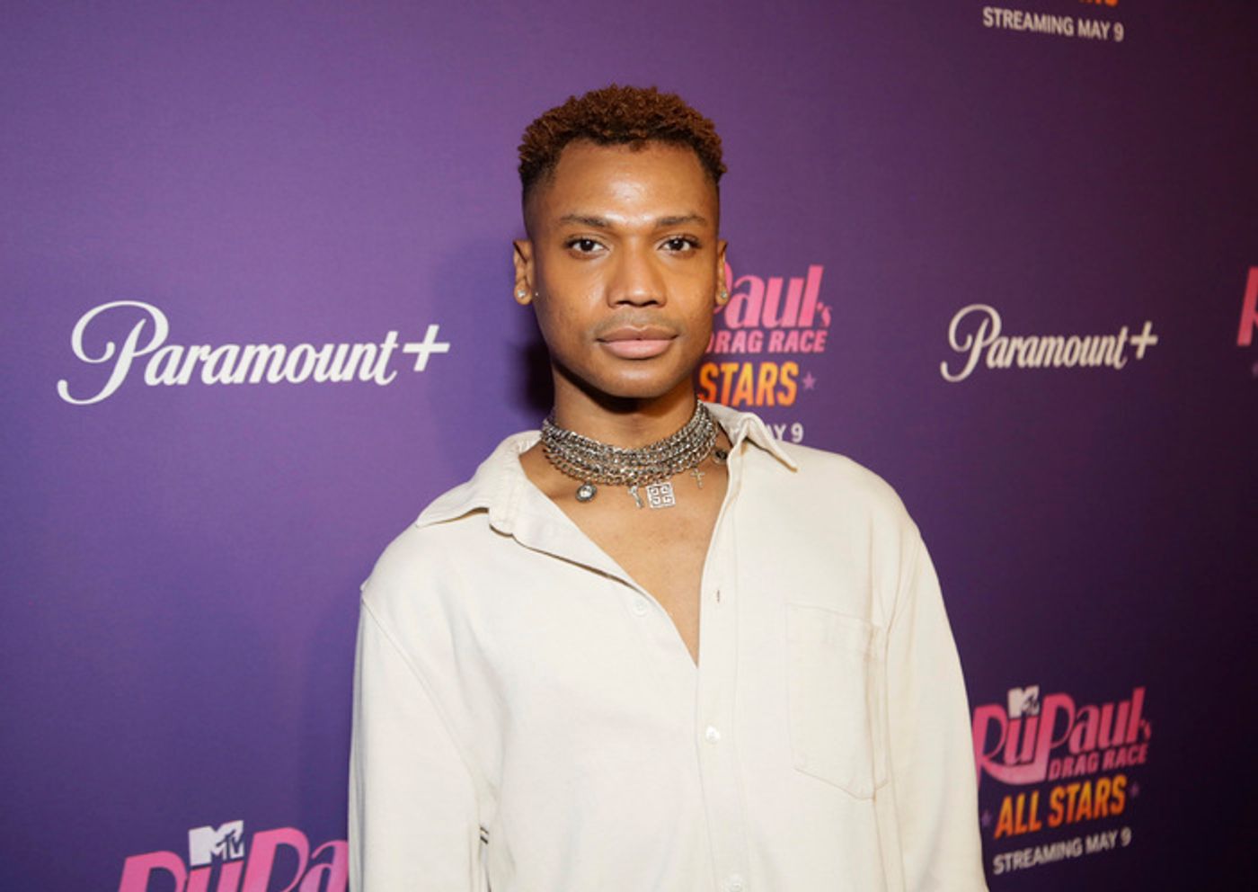 Photos: RUPAUL’S DRAG RACE ALL STARS Cast Celebrates Season 10 Premiere in NYC  Image
