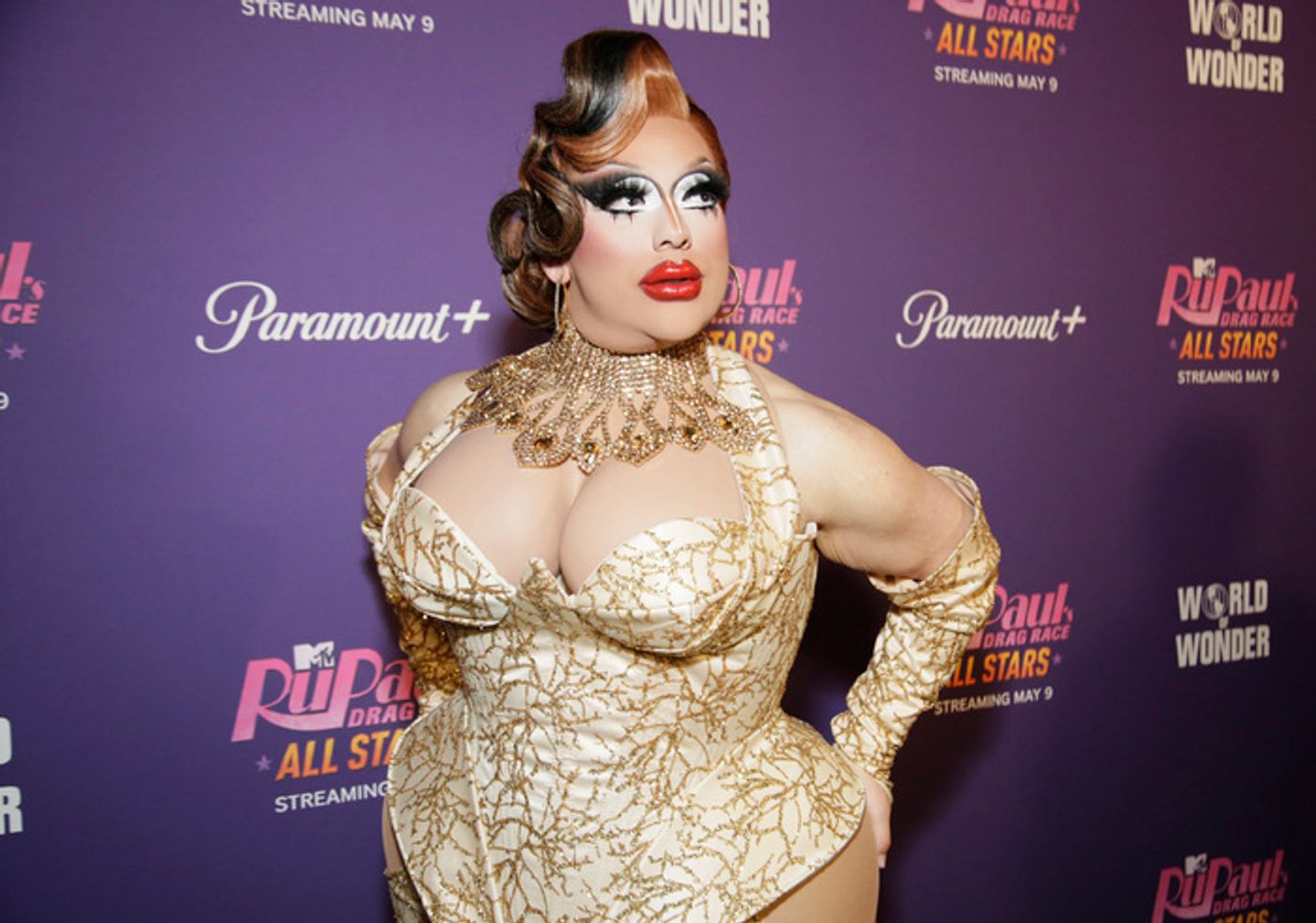 Photos: RUPAUL’S DRAG RACE ALL STARS Cast Celebrates Season 10 Premiere in NYC  Image