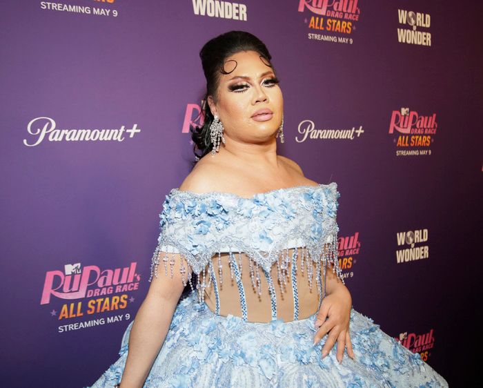 Photos: RUPAUL’S DRAG RACE ALL STARS Cast Celebrates Season 10 Premiere in NYC — photo 27 of 36