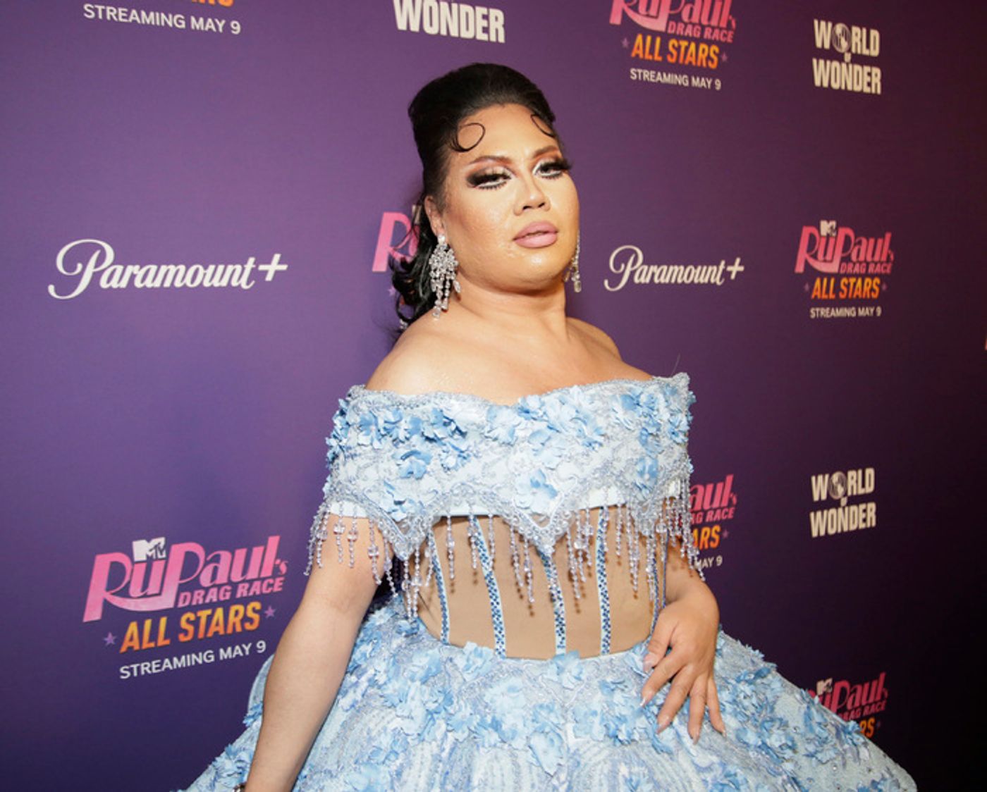 Photos: RUPAUL’S DRAG RACE ALL STARS Cast Celebrates Season 10 Premiere in NYC  Image
