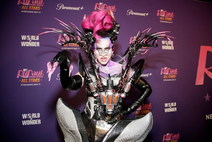 Photos: RUPAUL’S DRAG RACE ALL STARS Cast Celebrates Season 10 Premiere in NYC — photo 30 of 36