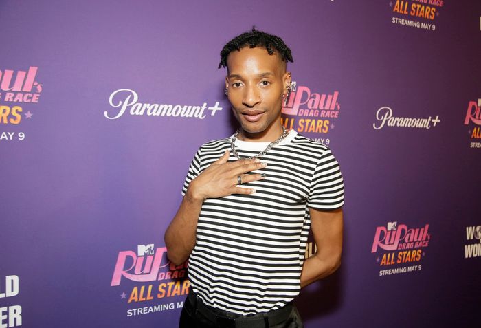 Photos: RUPAUL’S DRAG RACE ALL STARS Cast Celebrates Season 10 Premiere in NYC — photo 32 of 36