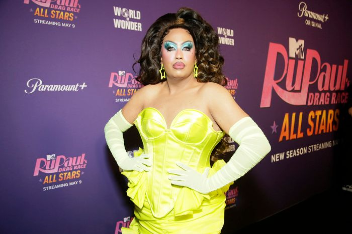 Photos: RUPAUL’S DRAG RACE ALL STARS Cast Celebrates Season 10 Premiere in NYC — photo 33 of 36
