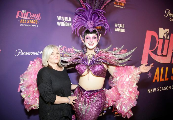 Photos: RUPAUL’S DRAG RACE ALL STARS Cast Celebrates Season 10 Premiere in NYC — photo 35 of 36