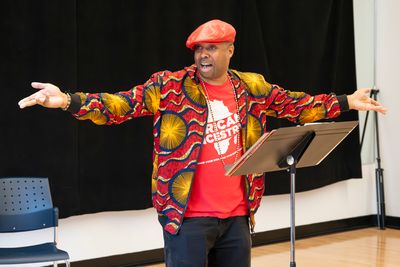 NSangou Njikam Photo