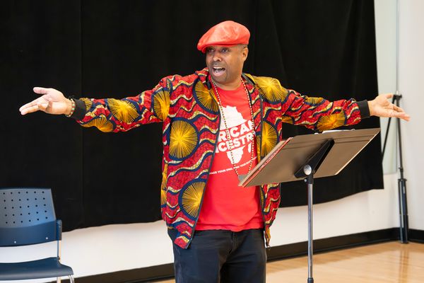 NSangou Njikam Photo