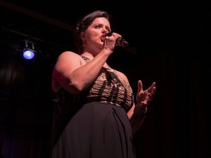 Amelia Cormack  Photo