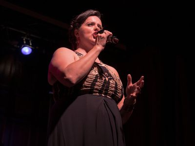 Amelia Cormack  Photo