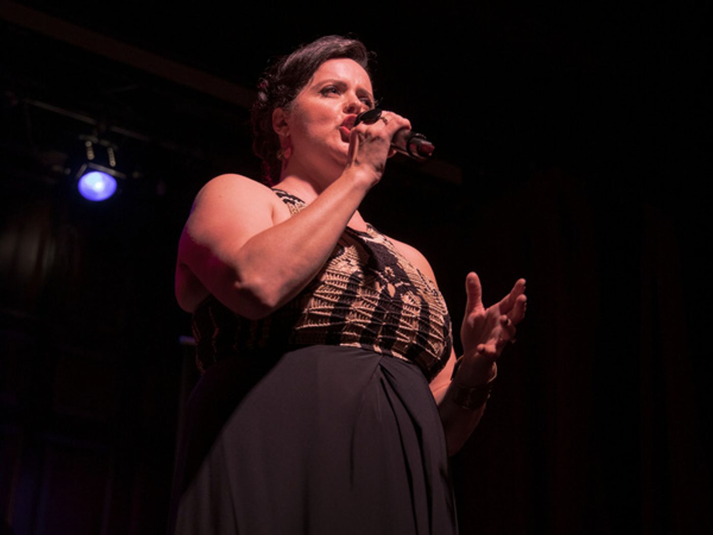 Photos: Inside Australian Theatre Festival NYC Gala  Image