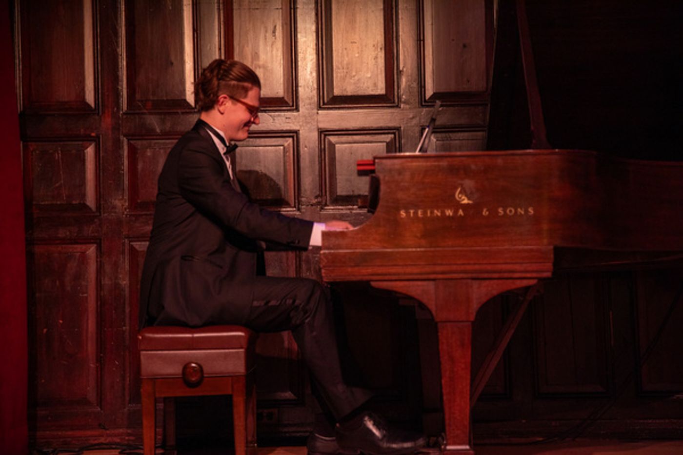 Photos: Inside Australian Theatre Festival NYC Gala  Image