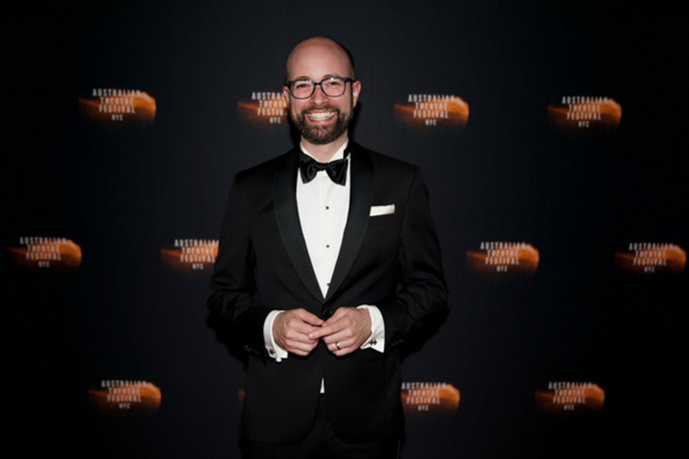 Photos: Inside Australian Theatre Festival NYC Gala Photos: Inside Australian Theatre Festival NYC Gala Image