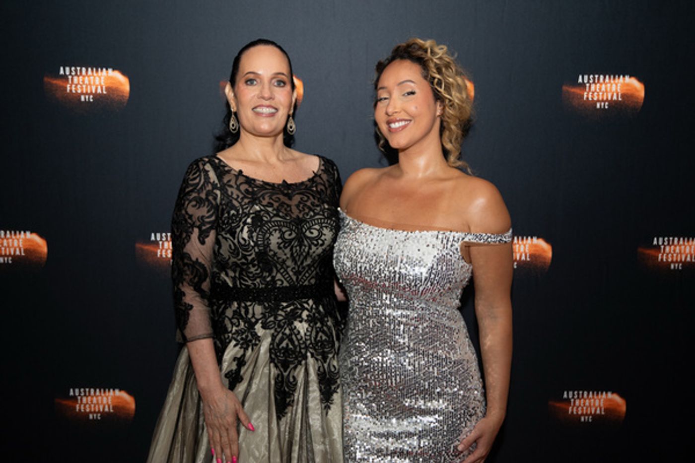 Photos: Inside Australian Theatre Festival NYC Gala Photos: Inside Australian Theatre Festival NYC Gala Image